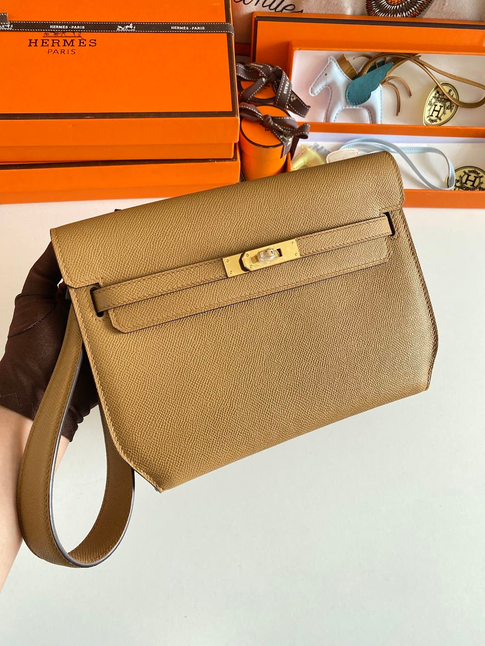 Dragons BagsHermesn Luxury Bag --116706