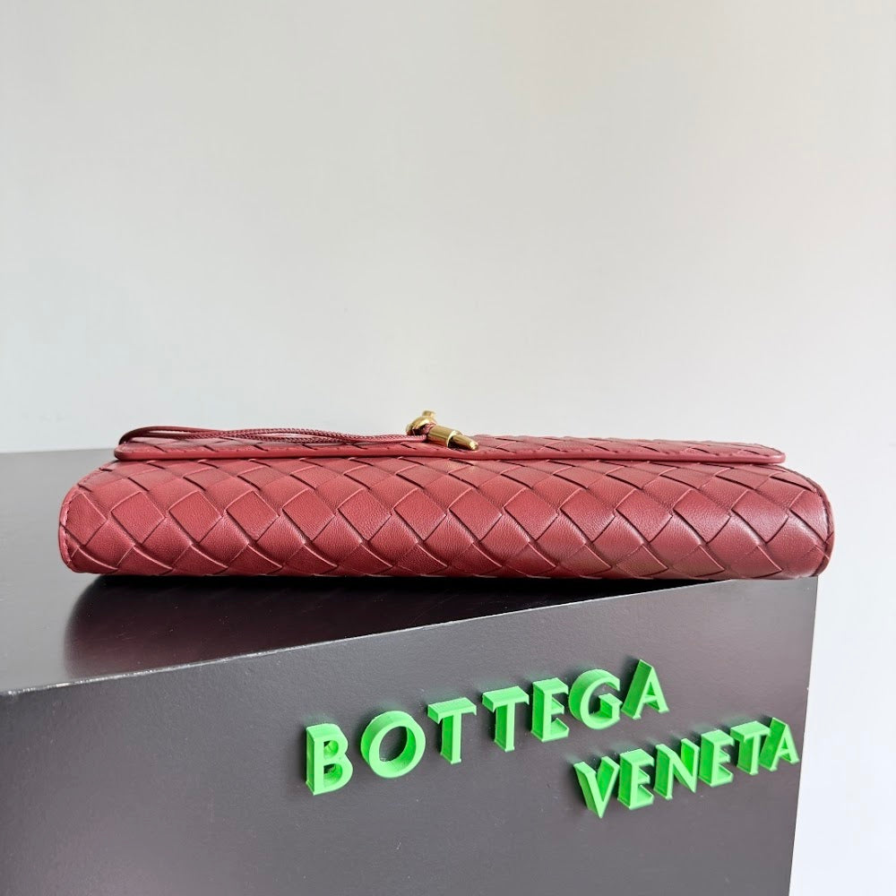 Dragons Bags Bottegan Luxury Bag --91498