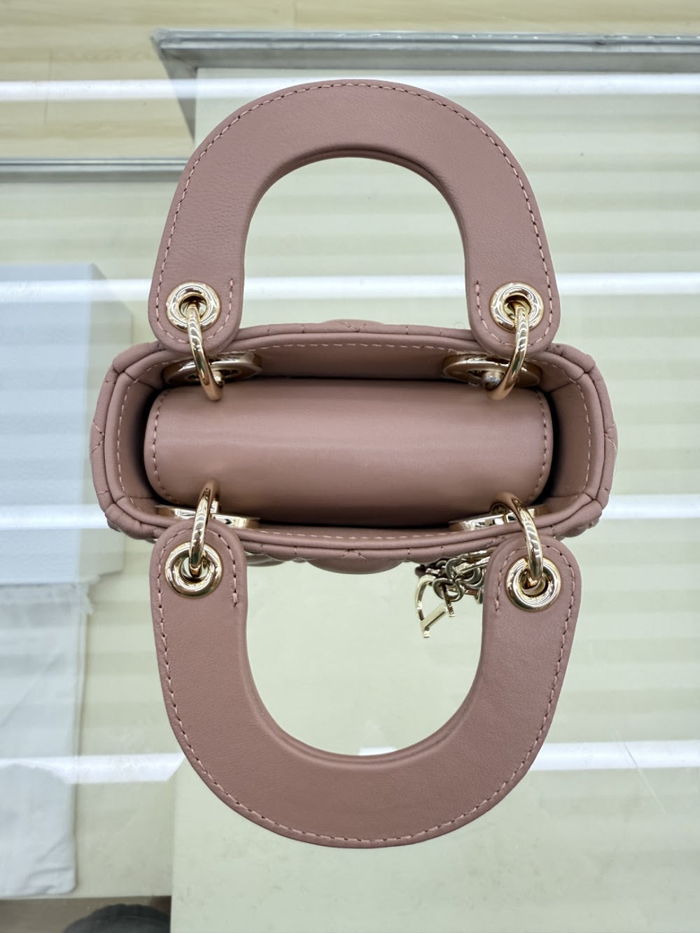 Dragons BagsDiorn Luxury Bag --115426
