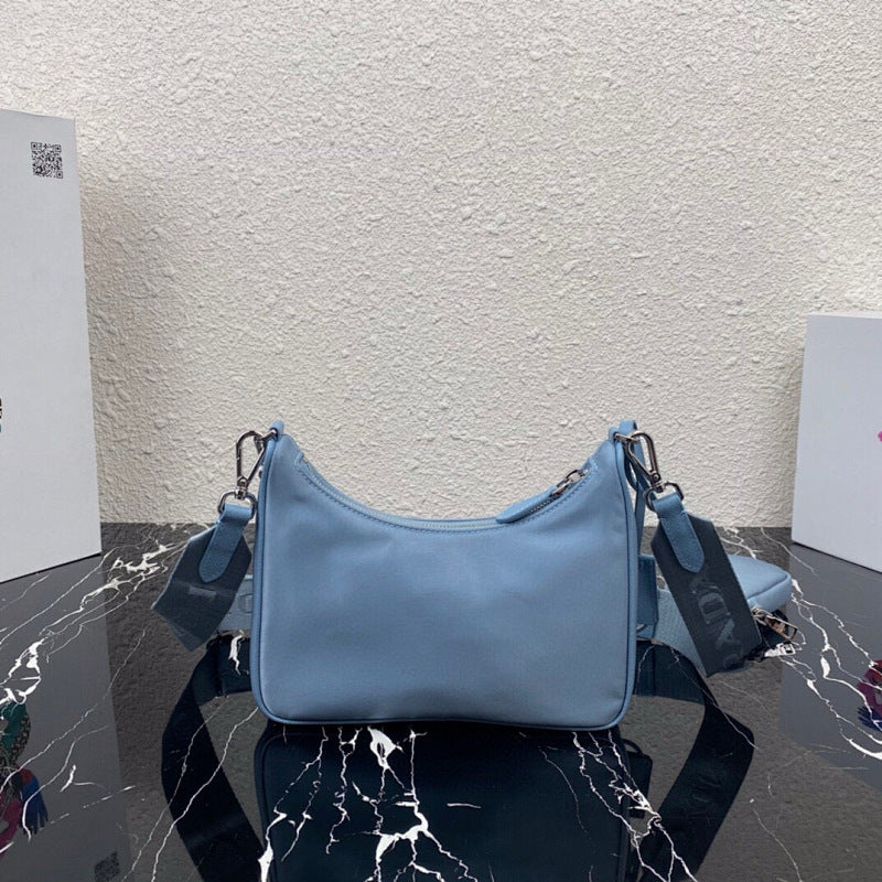 Dragons Bags pradn Luxury Bag --73764
