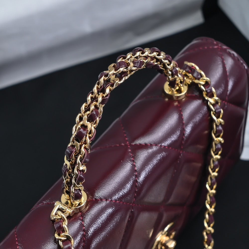 Dragons BagsCHn Luxury Bag --114292