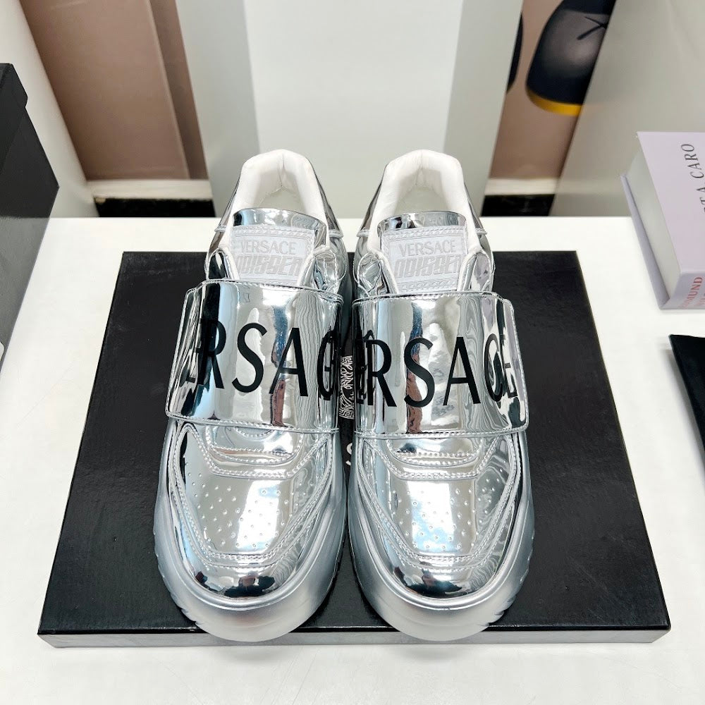 Dragons Bags Versace Luxury Heels --50986