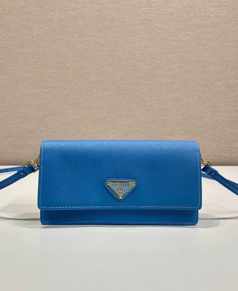 Dragons Bags Prada Luxury Bag --54597