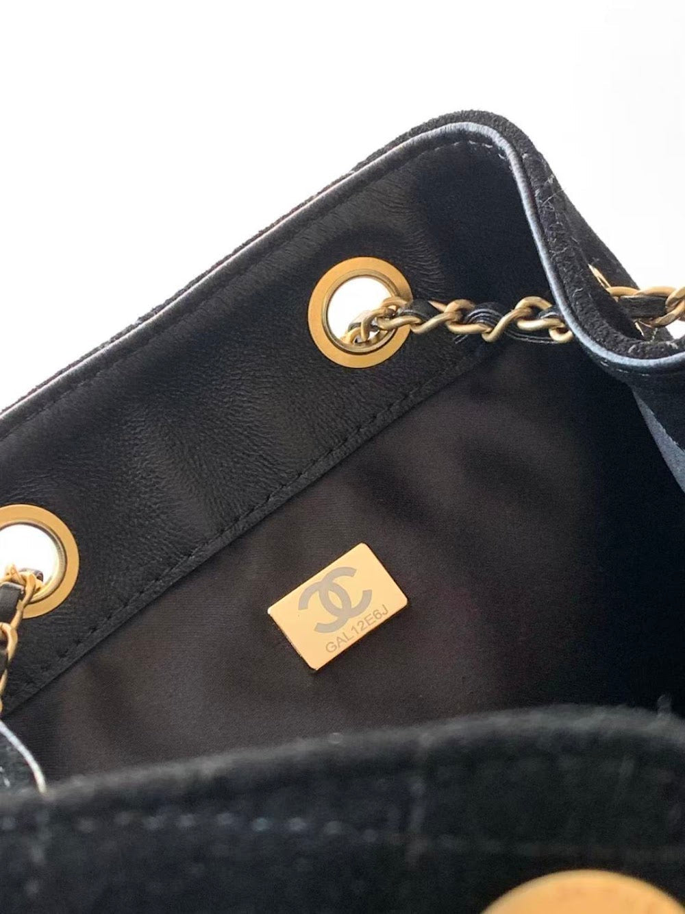 Dragons Bags CHn Luxury Bag --112808