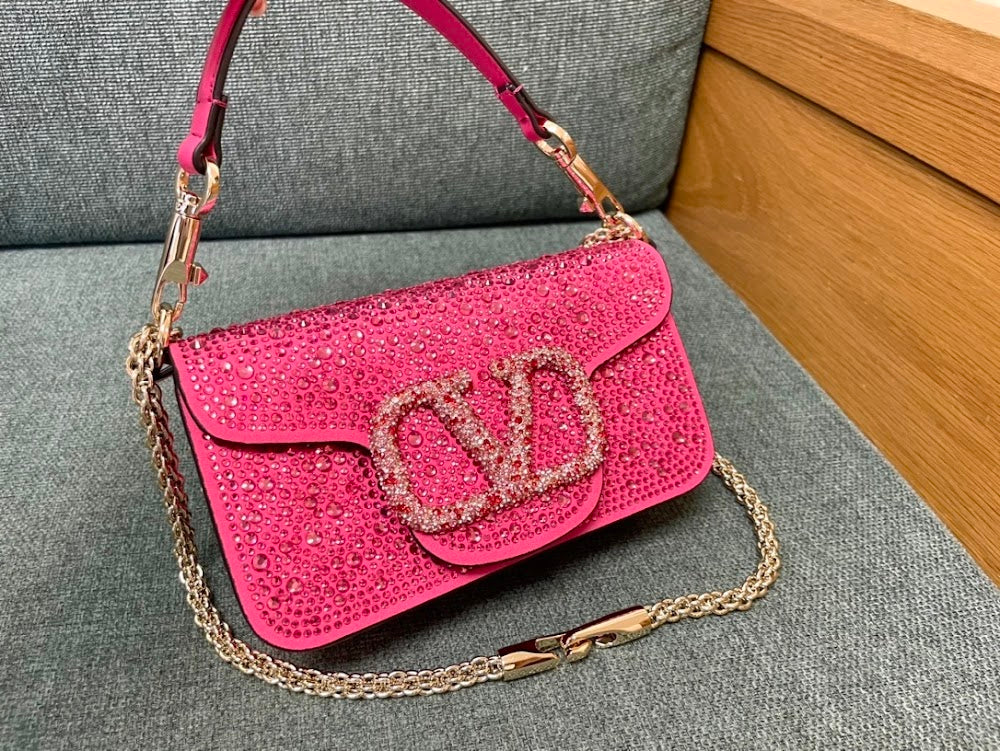 Dragons Bags Valentine Luxury Bag --121097