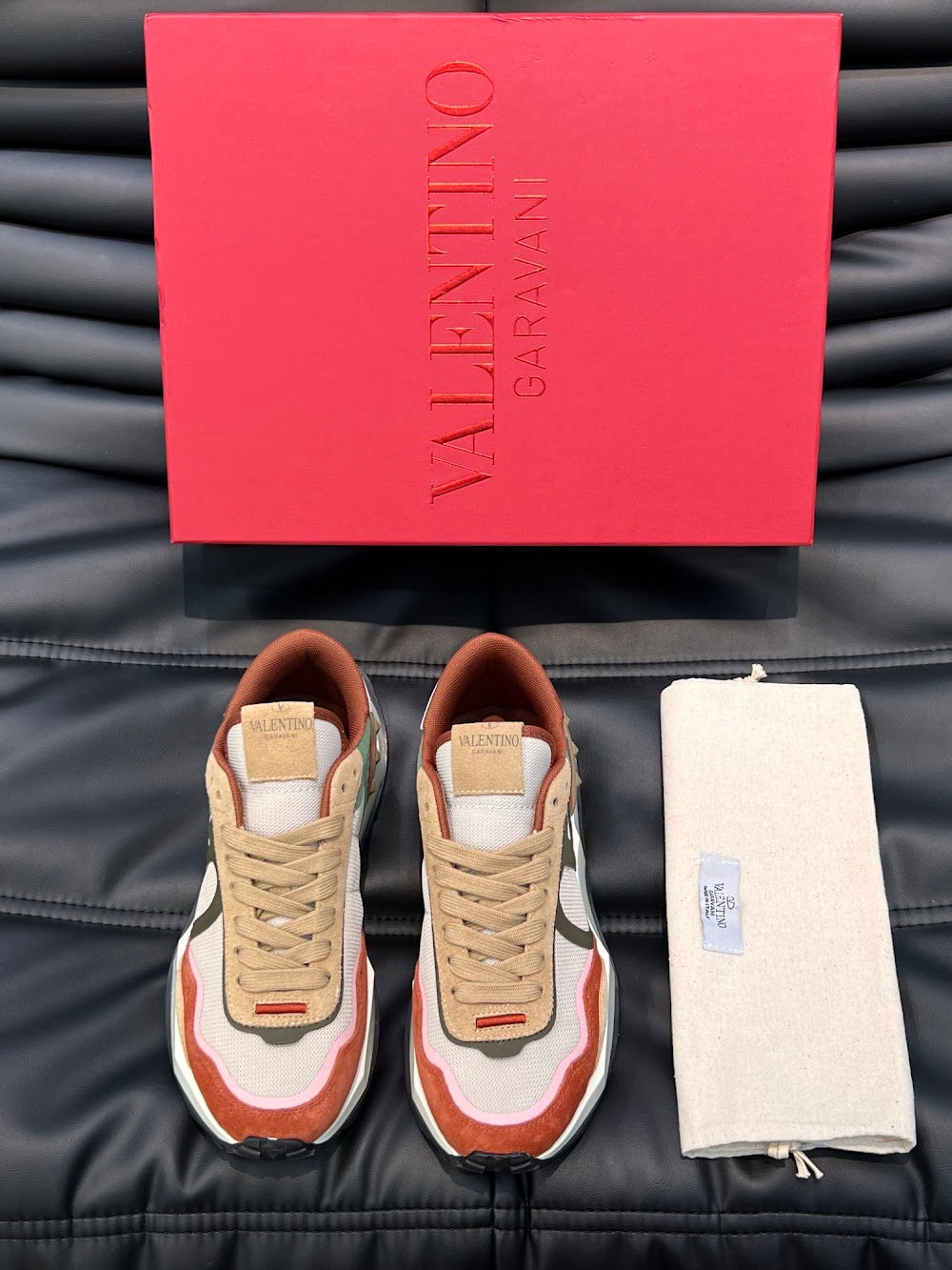 Dragons Bags Valentino Luxury Shoes --52550