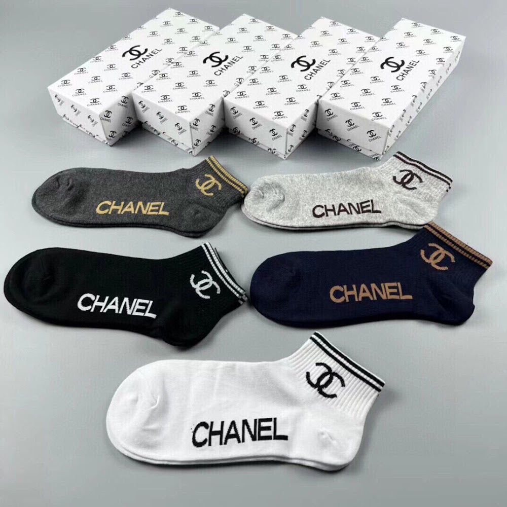 Dragons Bags Premium Luxury Socks --97875
