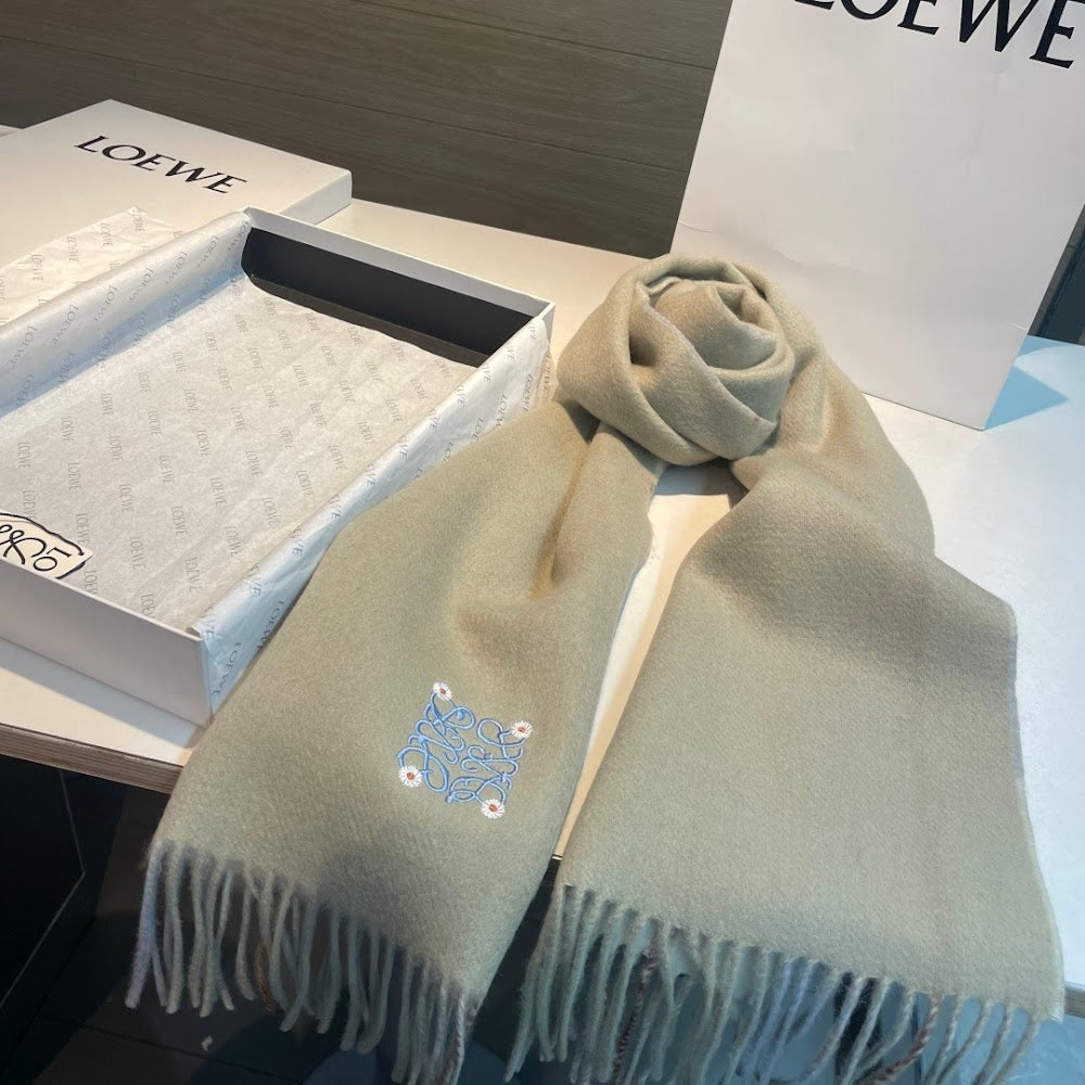 Dragons Bags Premium Designer Scarf --99451
