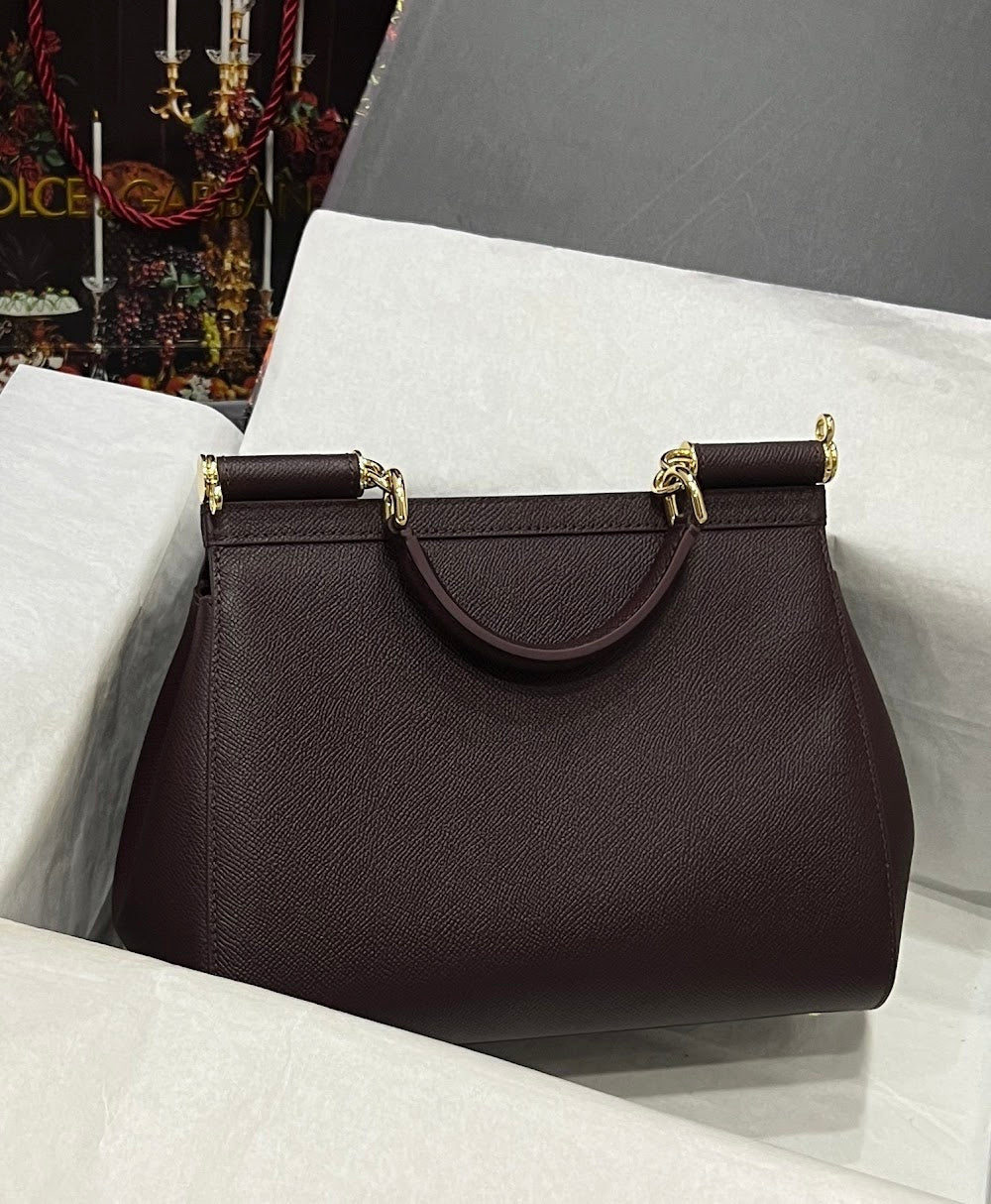 Dragons Bags DGn Luxury Bag --93385