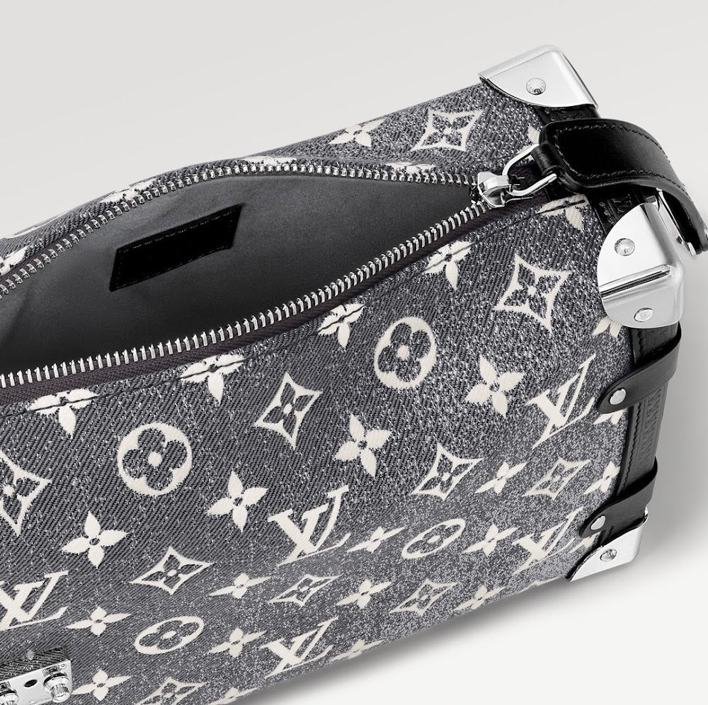 Dragons Bags ln Luxury Bag --61371