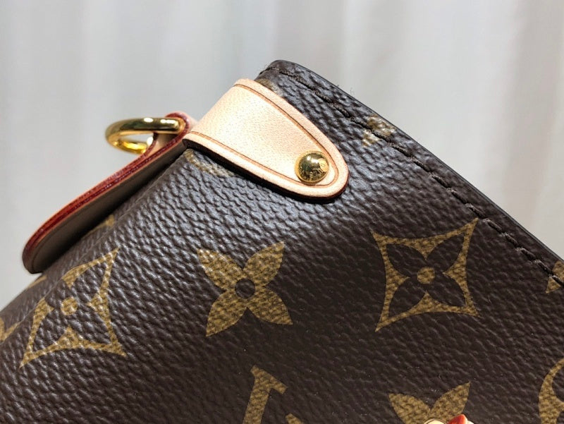 Dragons Bags ln Luxury Bag --60121