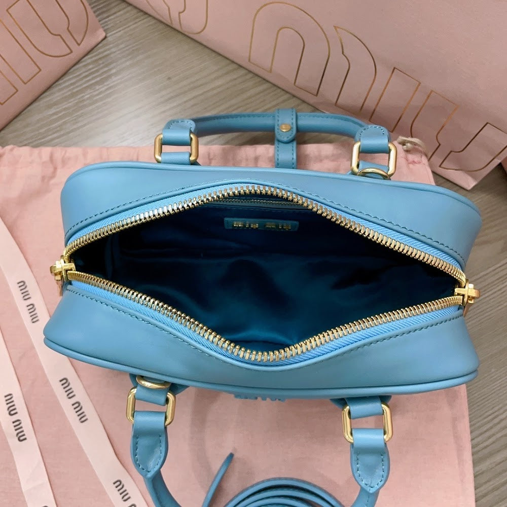 Dragons Bags Miun Miun Luxury Bag --123283