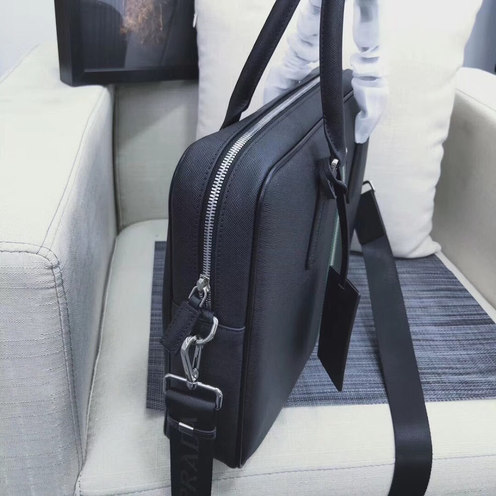 Dragons Bags Prada Luxury Bag --53634