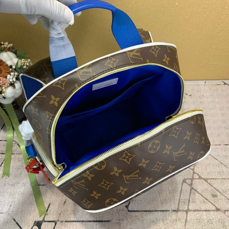 Dragons Bags ln Luxury Bag --59370