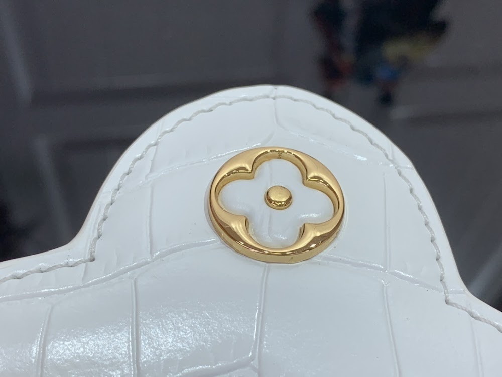 Dragons Bags ln Luxury Bag --97011