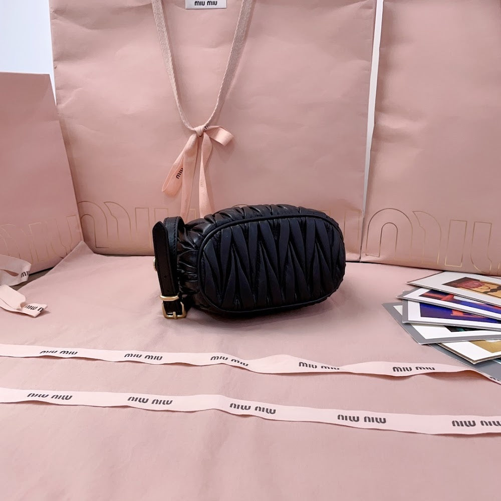 Dragons Bags Miun Miun Luxury Bag --123707