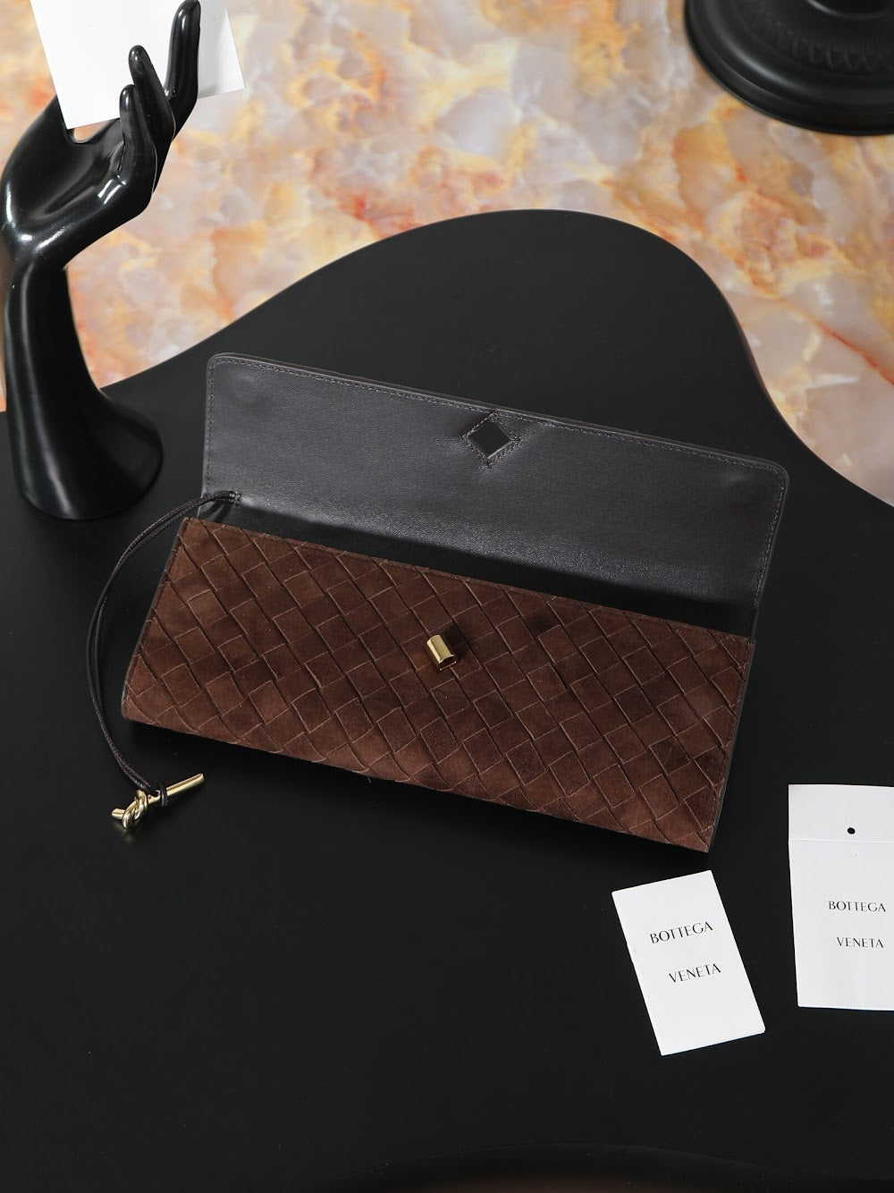 Dragons Bags Bottegan Luxury Bag --91435
