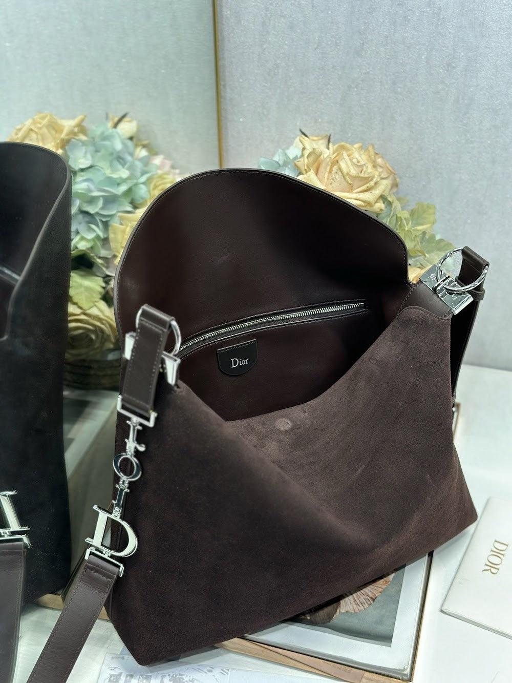 Dragons BagsDiorn Luxury Bag --115545