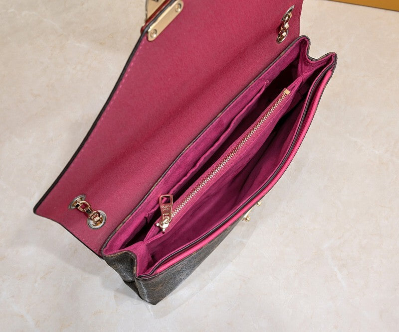 Dragons Bags LVn Luxury Bag --78969