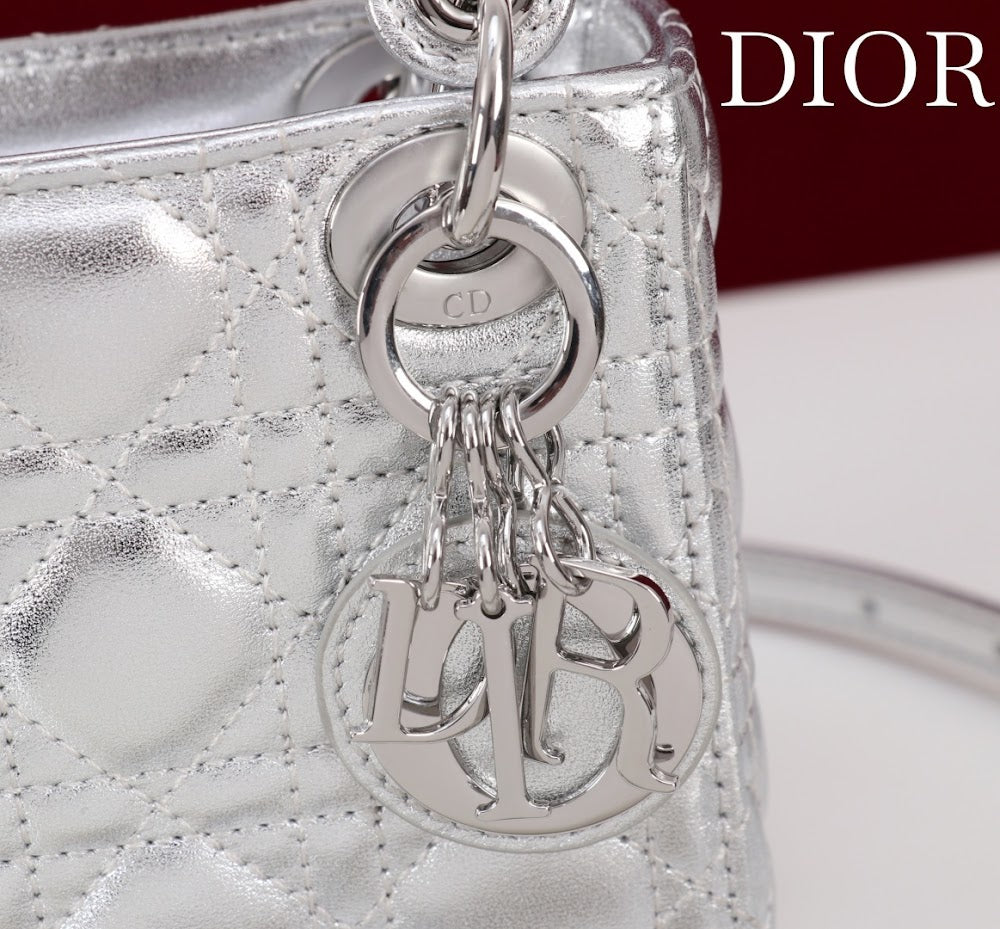 Dragons BagsDiorn Luxury Bag --116544