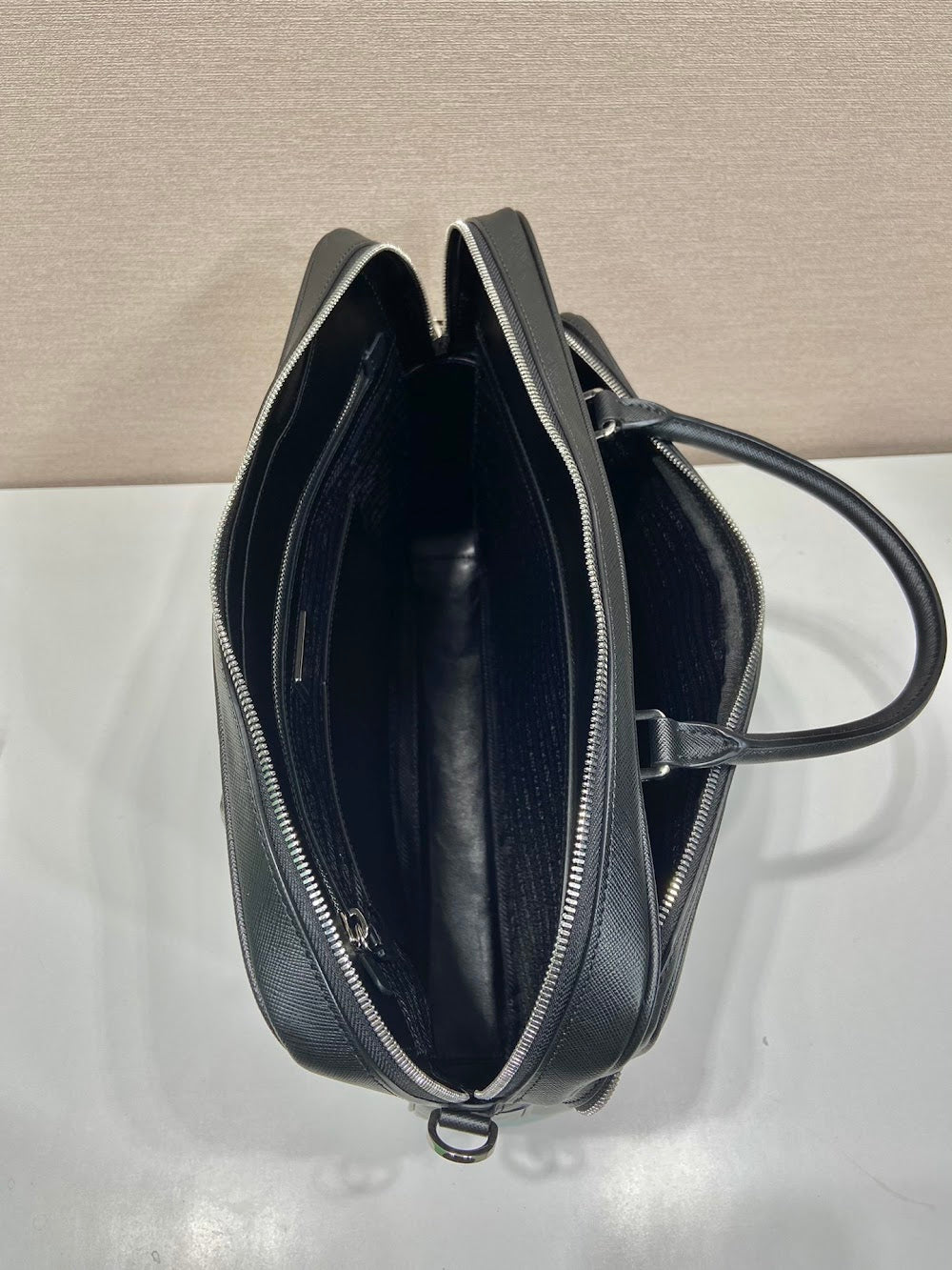 Dragons Bags Prada Luxury Bag --54643