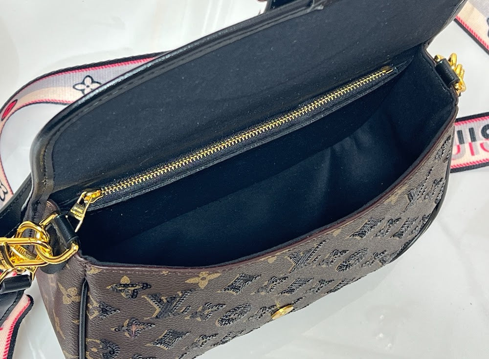 Dragons Bags ln Luxury Bag --77649