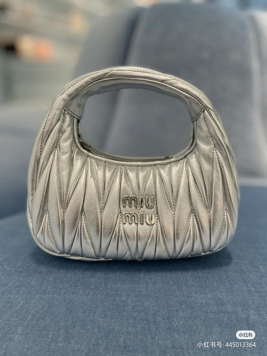 Dragons Bags Miun Miun Luxury Bag --122578