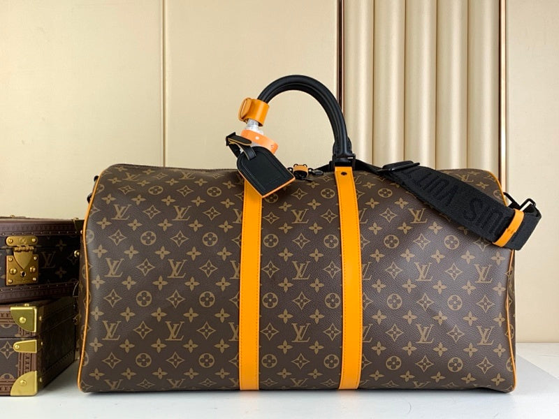 Dragons Bags ln Luxury Bag --68386