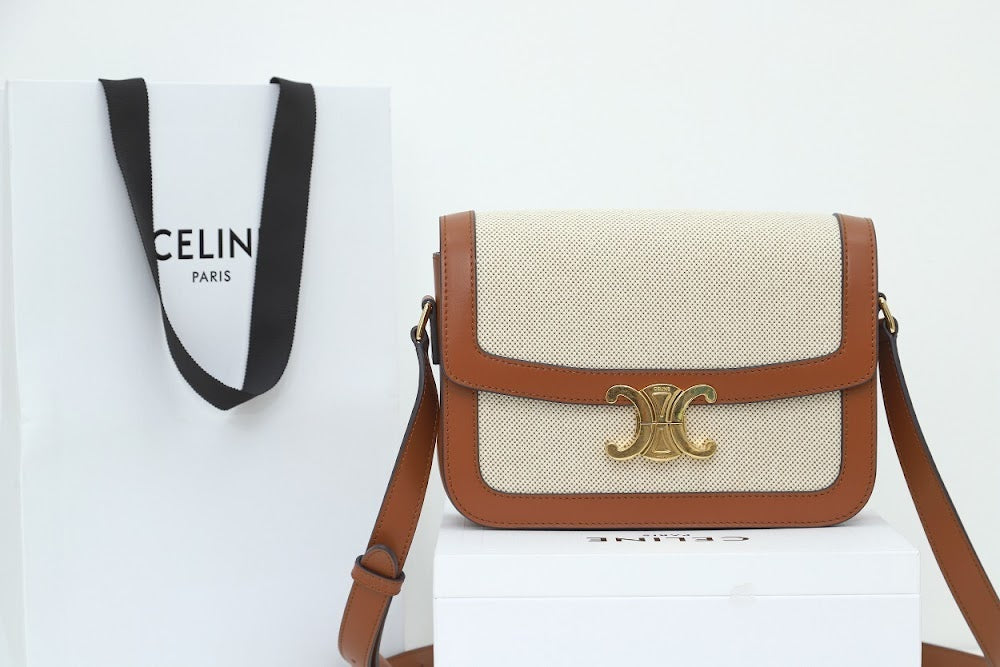 Dragons Bags Celine Luxury Bag --112054