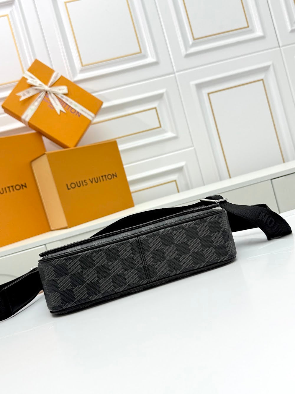 Dragons Bags ln Luxury Bag --71455