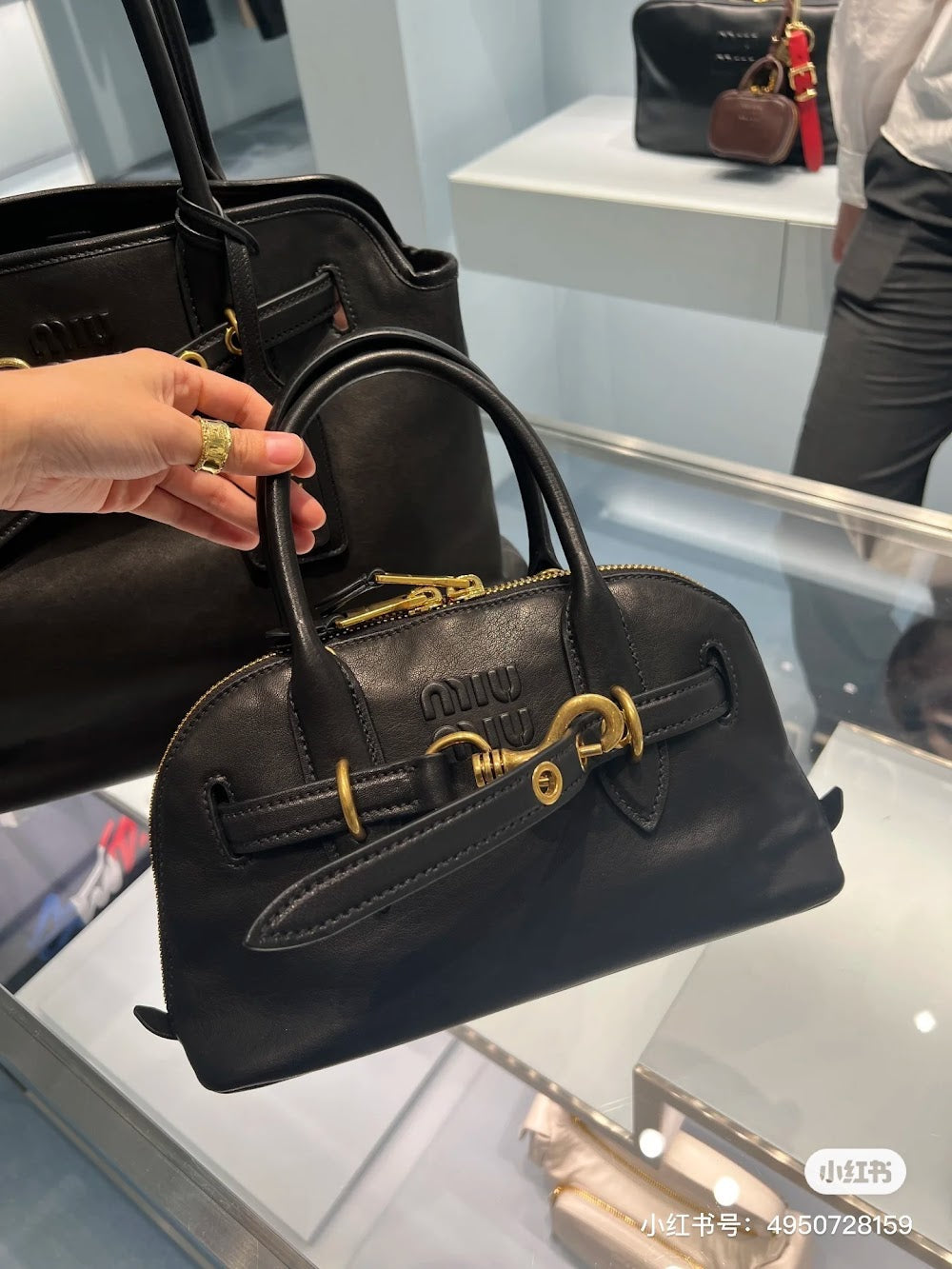 Dragons Bags Miun Miun Luxury Bag --123001