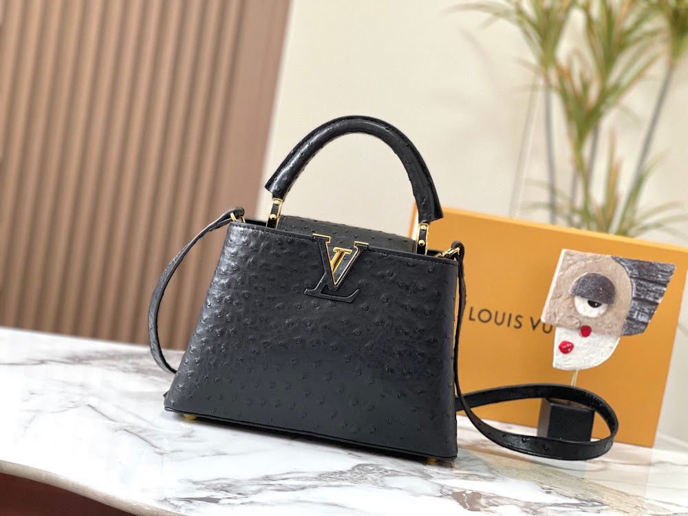 Dragons Bags LVn Luxury Bag --79035