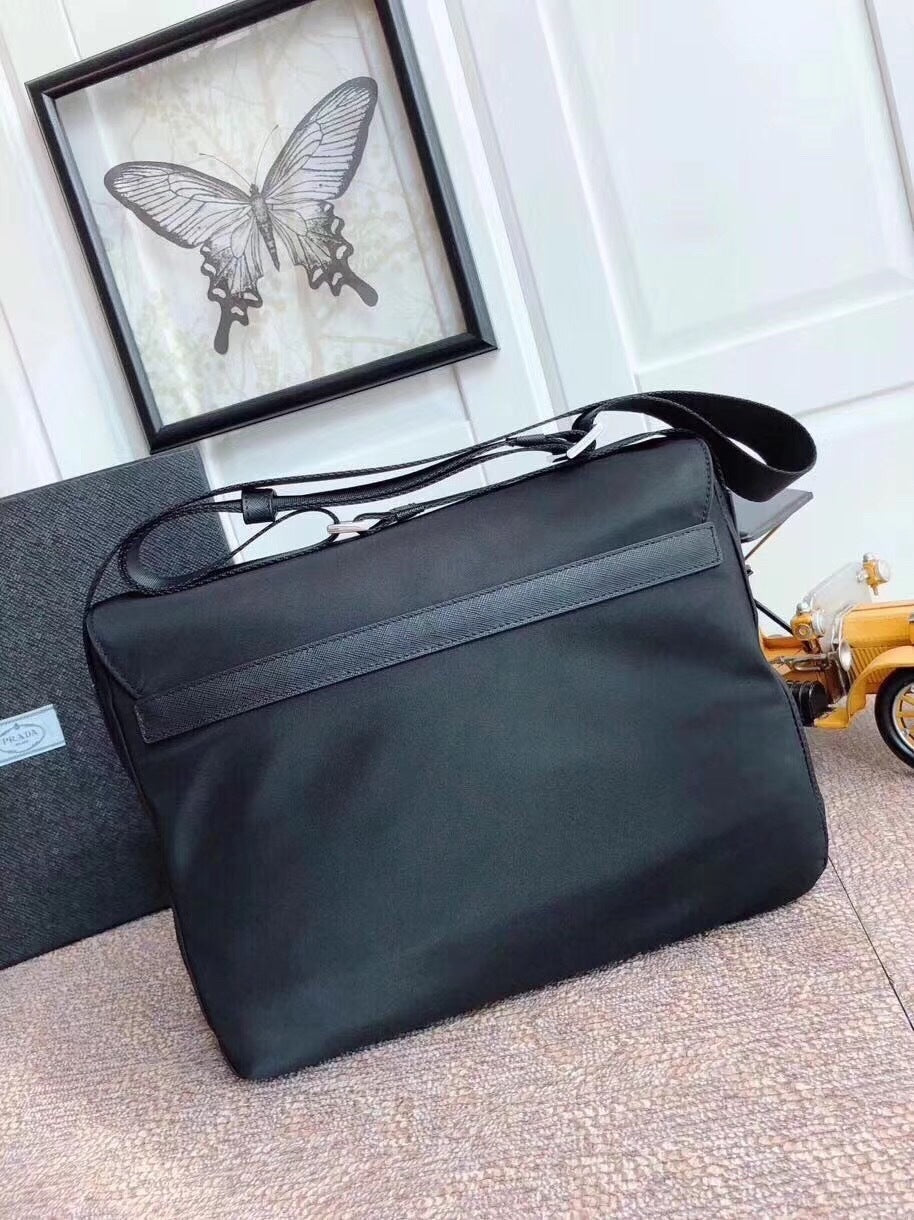 Dragons Bags Prada Luxury Bag --53801