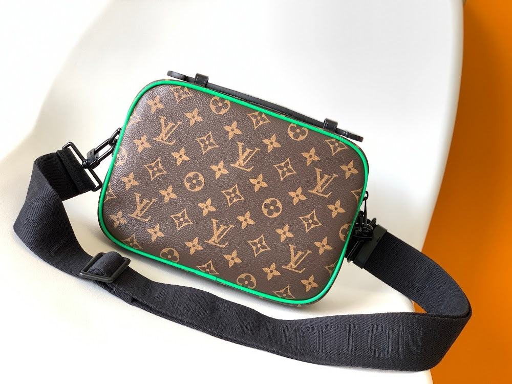 Dragons Bags ln Luxury Bag --71673