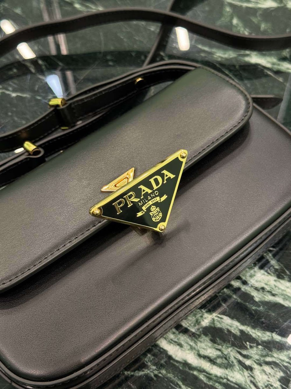 Dragons Bags Pradn Luxury Bag --102291