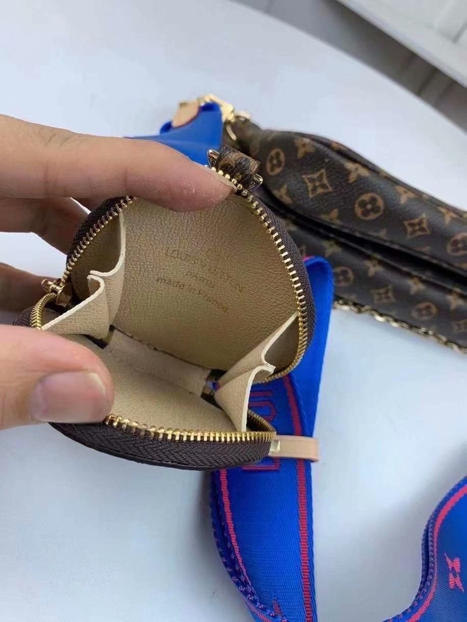 Dragons Bags ln Luxury Bag --78223