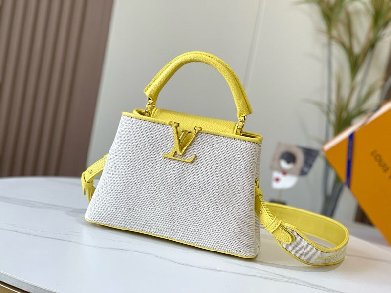 Dragons Bags LVn Luxury Bag --78742