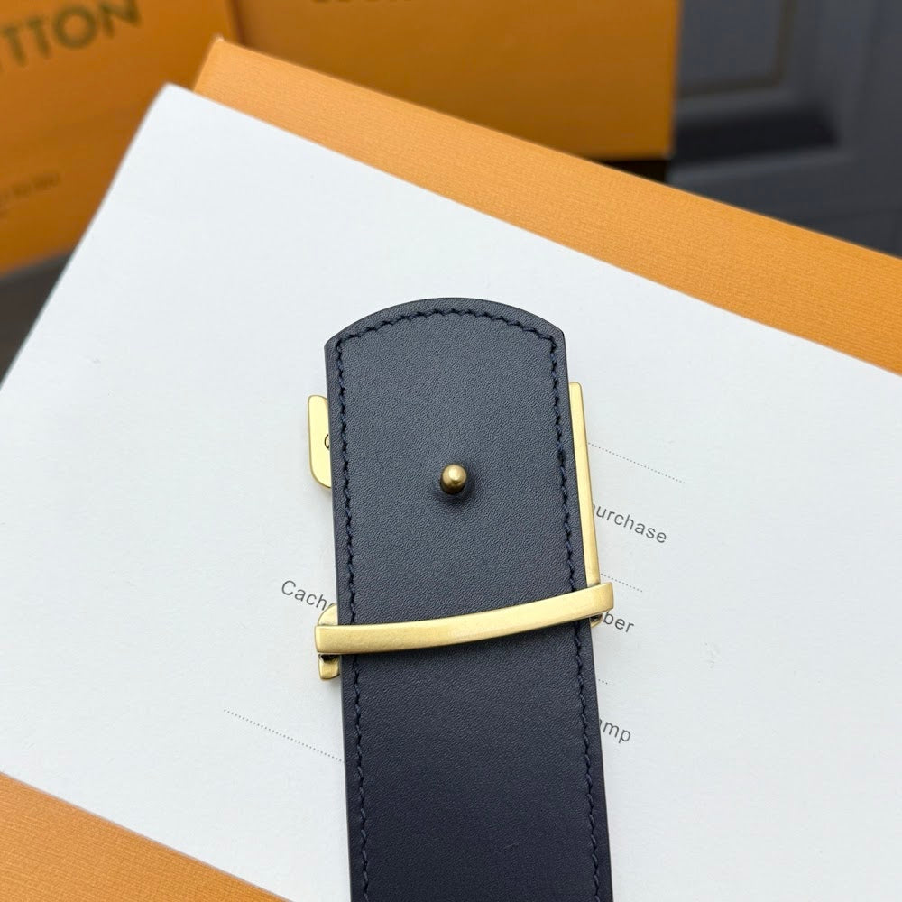 Dragons Bags ln Luxury Belt --100980