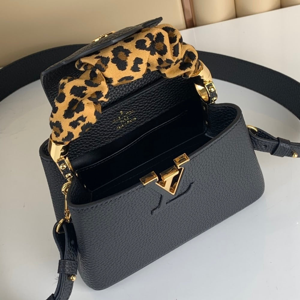 Dragons Bags ln Luxury Bag --67035