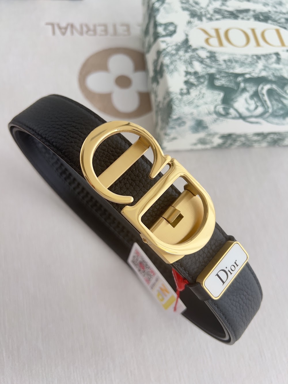 Dragons Bags Diorn Luxury Belt --104918