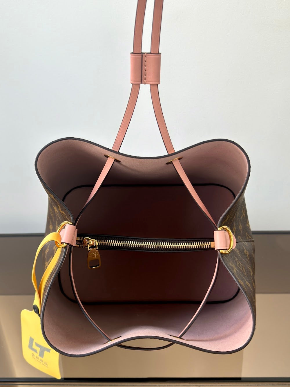 Dragons Bags ln Luxury Bag --96395