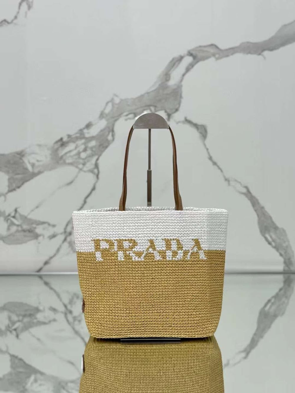 Dragons Bags Prada Luxury Bag --54277