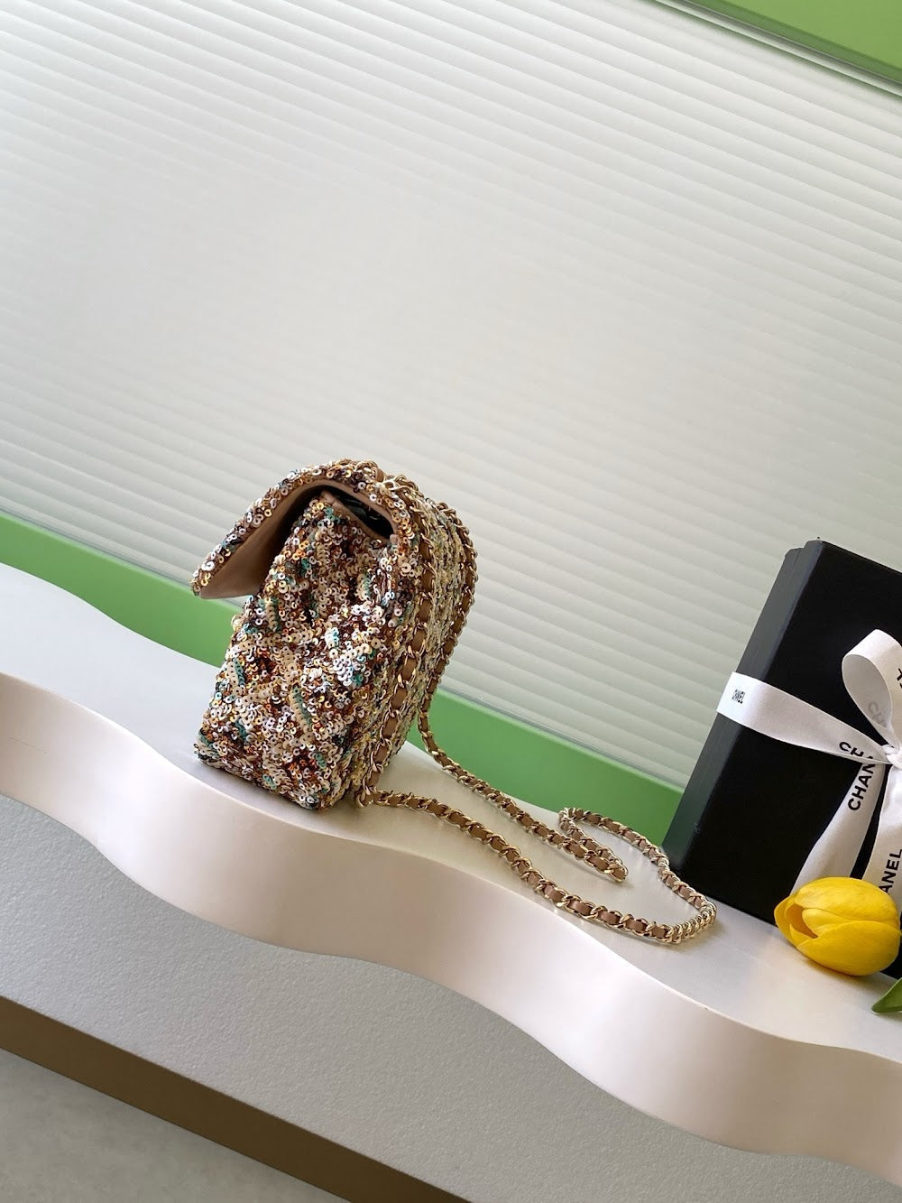 Dragons BagsCHn Luxury Bag --114189