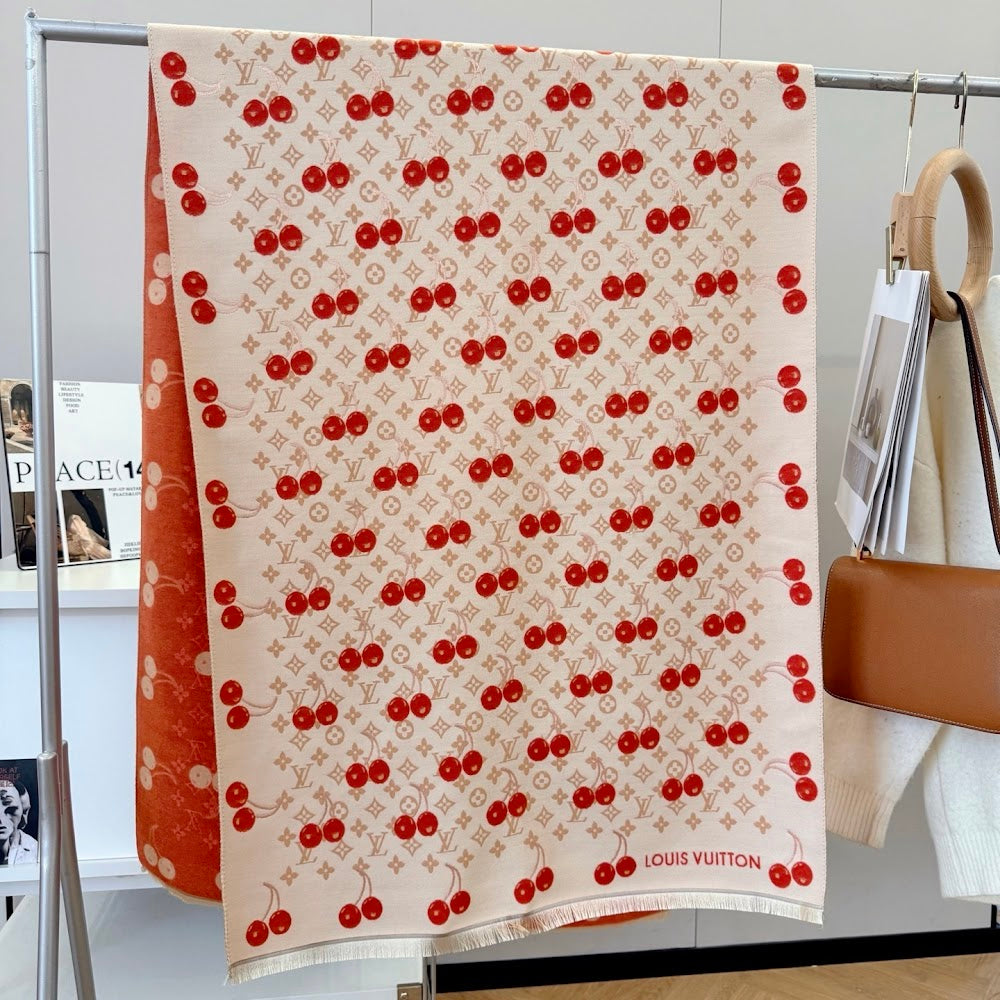 Dragons Bags Premium Designer Scarf --99409
