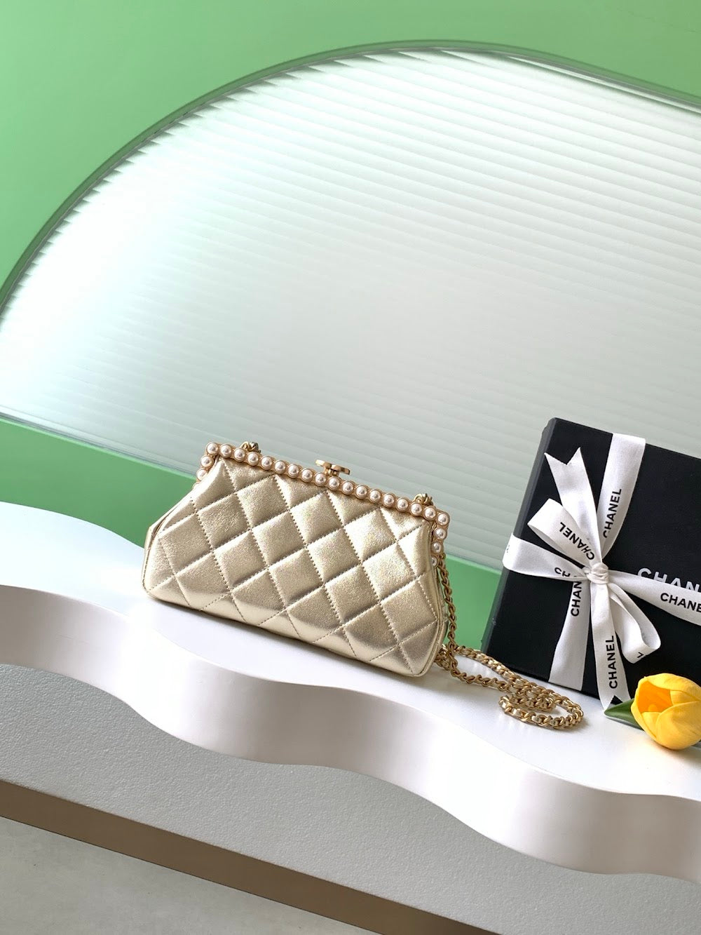 Dragons BagsCHn Luxury Bag --113898