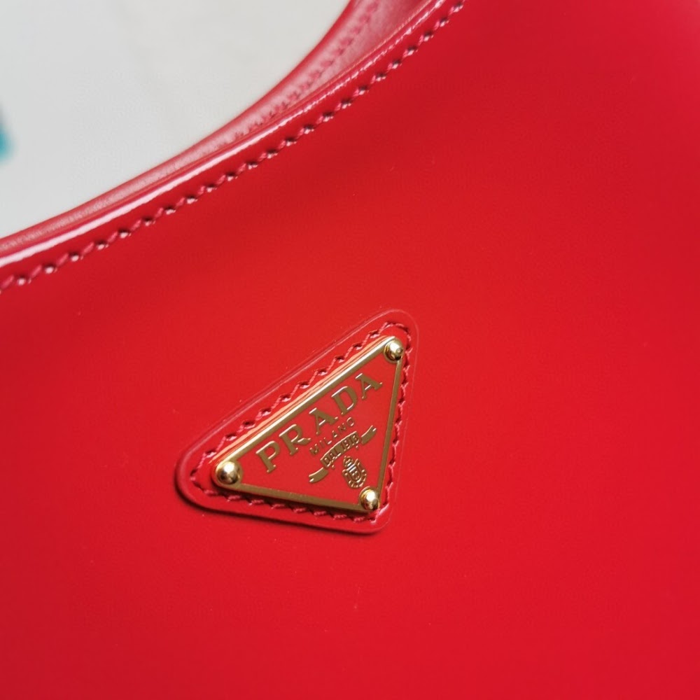 Dragons Bags Pradn Luxury Bag --102136