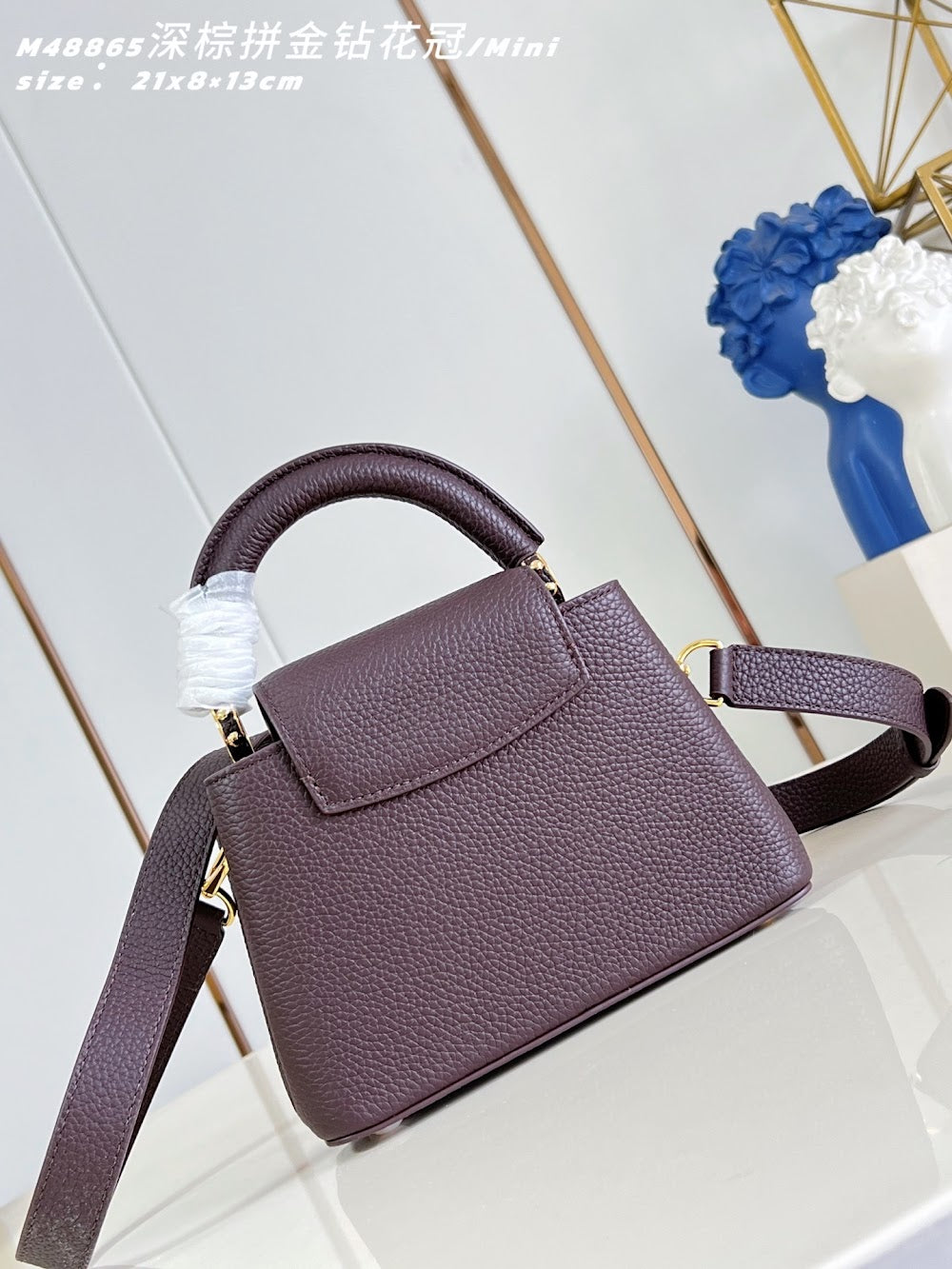 Dragons Bags ln Luxury Bag --96080