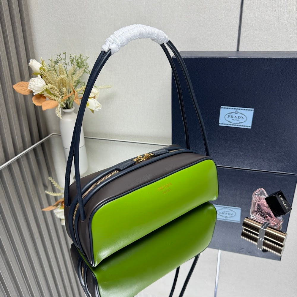 Dragons Bags Pradn Luxury Bag --101919