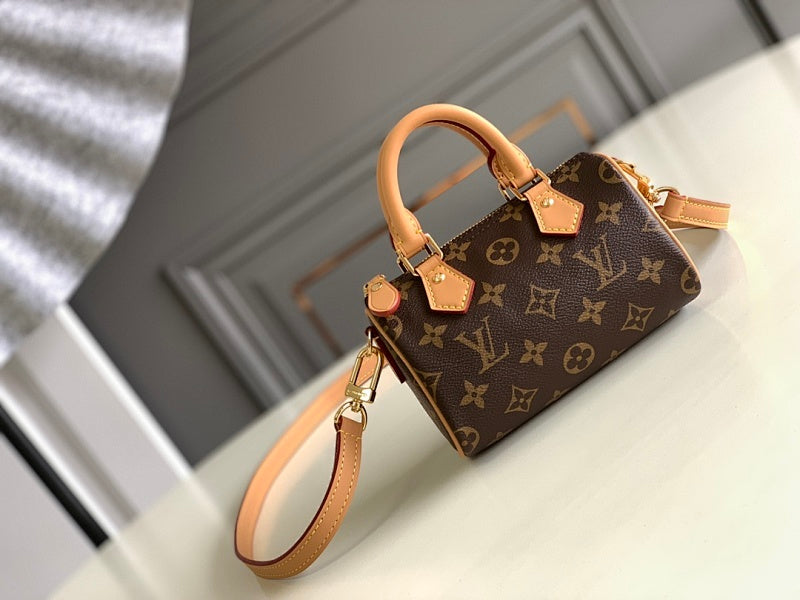 Dragons Bags LVn Luxury Bag --79299