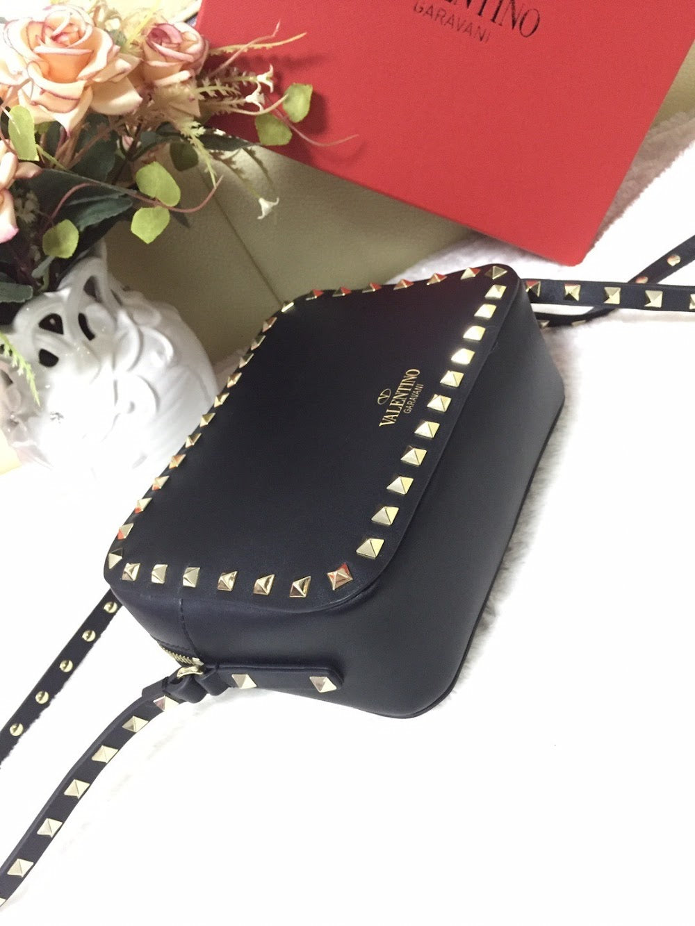Dragons Bags Valentine Luxury Bag --121914